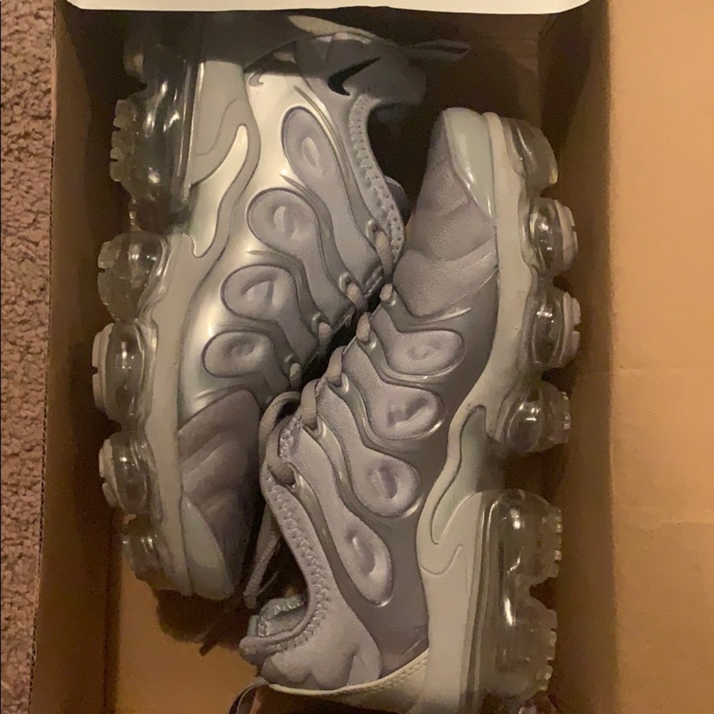 Nike Airmax Vapormax Plus